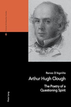 Télécharger le livre :  Arthur Hugh Clough