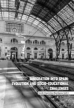 Download this eBook Immigration into Spain