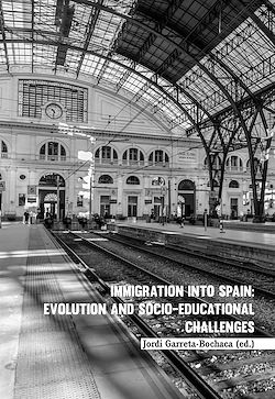 Télécharger le livre :  Immigration into Spain