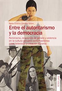 Télécharger le livre :  Entre el autoritarismo y la democracia