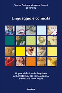 Télécharger le livre :  Linguaggio e comicità