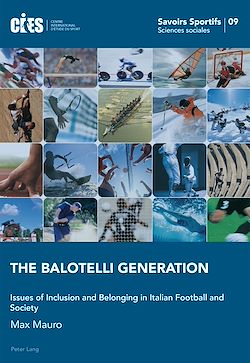 Télécharger le livre :  The Balotelli Generation