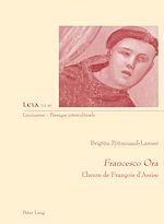Télécharger le livre :  Francesco Ora