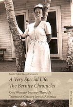 Download this eBook A Very Special Life: The Bernice Chronicles