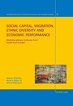 Download this eBook Social capital, migration, ethnic diversity and economic performance