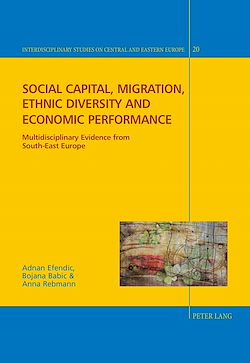 Télécharger le livre :  Social capital, migration, ethnic diversity and economic performance
