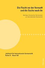 Télécharger le livre :  Die Flucht vor der Vernunft und die Suche nach ihr