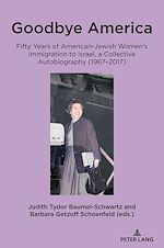 Télécharger le livre :  Goodbye America