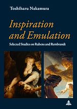 Télécharger le livre :  Inspiration and Emulation