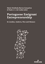 Download this eBook Portuguese Emigrant Entrepreneurship