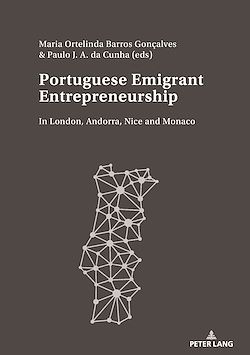 Télécharger le livre :  Portuguese Emigrant Entrepreneurship