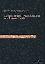 Télécharger le livre :  Medienkulturen