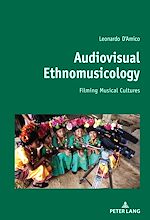Télécharger le livre :  Audiovisual Ethnomusicology
