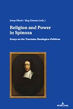 Download this eBook Religion and Power in Spinoza