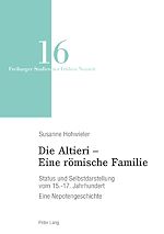 Télécharger le livre :  Die Altieri – Eine roemische Familie