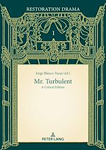 Télécharger le livre :  Mr. Turbulent