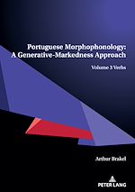 Télécharger le livre :  Portuguese Morphophonology: A Generative-Markedness Approach