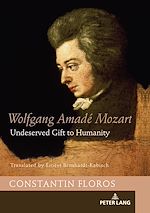 Télécharger le livre :  Wolfgang Amadé Mozart