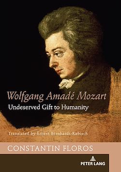 Télécharger le livre :  Wolfgang Amadé Mozart