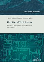 Télécharger le livre :  The Rise of Tech Giants