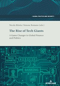 Télécharger le livre :  The Rise of Tech Giants