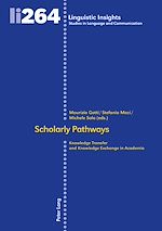 Télécharger le livre :  Scholarly Pathways