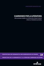 Télécharger le livre :  CAMINANDO POR LA LITERATURA