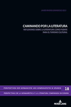 Télécharger le livre :  CAMINANDO POR LA LITERATURA