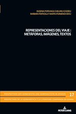 Télécharger le livre :  REPRESENTACIONES DEL VIAJE :