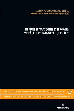 Télécharger le livre :  REPRESENTACIONES DEL VIAJE :