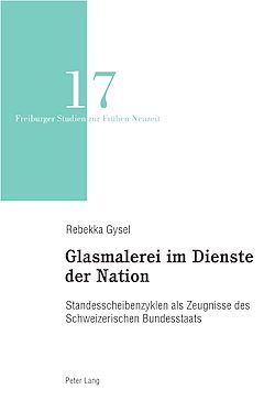 Télécharger le livre :  Glasmalerei im Dienste der Nation