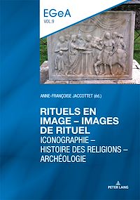 Télécharger le livre :  Rituels en image - lmages de rituel