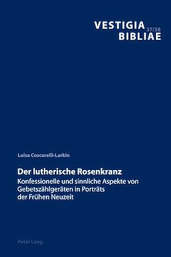Télécharger le livre :  Der lutherische Rosenkranz