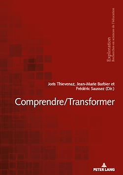 Télécharger le livre :  Comprendre/Transformer