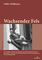 Télécharger le livre :  Wachsender Fels