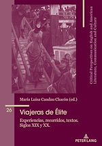 Télécharger le livre :  Viajeras de élite