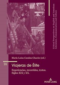 Télécharger le livre :  Viajeras de élite