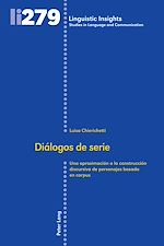Télécharger le livre :  Diálogos de serie