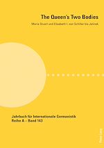 Télécharger le livre :  The Queen's Two Bodies