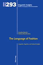 Télécharger le livre :  The language of fashion