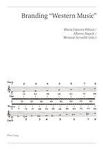 Télécharger le livre :  Branding «Western Music»