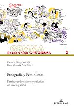 Télécharger le livre :  Etnografía y Feminismos