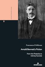 Télécharger le livre :  Arnold Bennett's Fiction