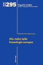 Télécharger le livre :  Alle radici della fraseologia europea