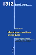 Télécharger le livre :  Migrating across times and cultures