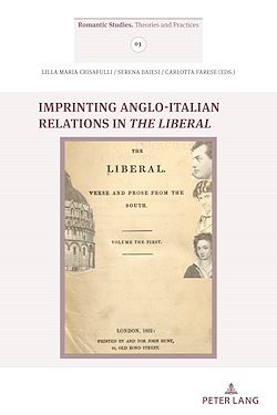 Télécharger le livre :  Imprinting Anglo- Italian Relations in The Liberal