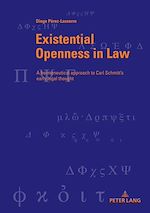 Télécharger le livre :  Existential Openness in Law