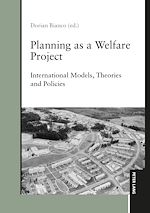 Download this eBook Planning as a Welfare Project