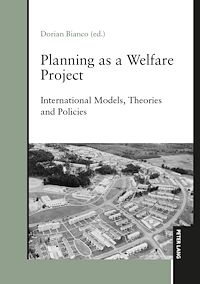 Download this ebook Planning as a Welfare Project