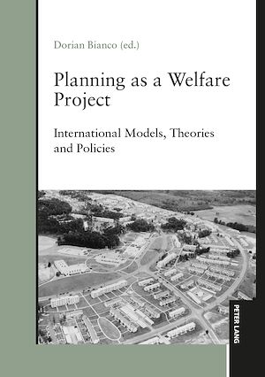 Download the eBook: Planning as a Welfare Project
